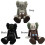 KAWS figure grey action figure model toy 2