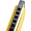 Blues Harmonica in C Key 10 Holes Rose Red 3