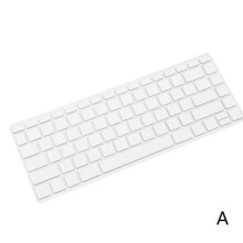 HP Laptops silikontangentbordsskydd