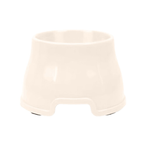 Emelt kutyatál cocker spánieleknek - Durable2-Quart