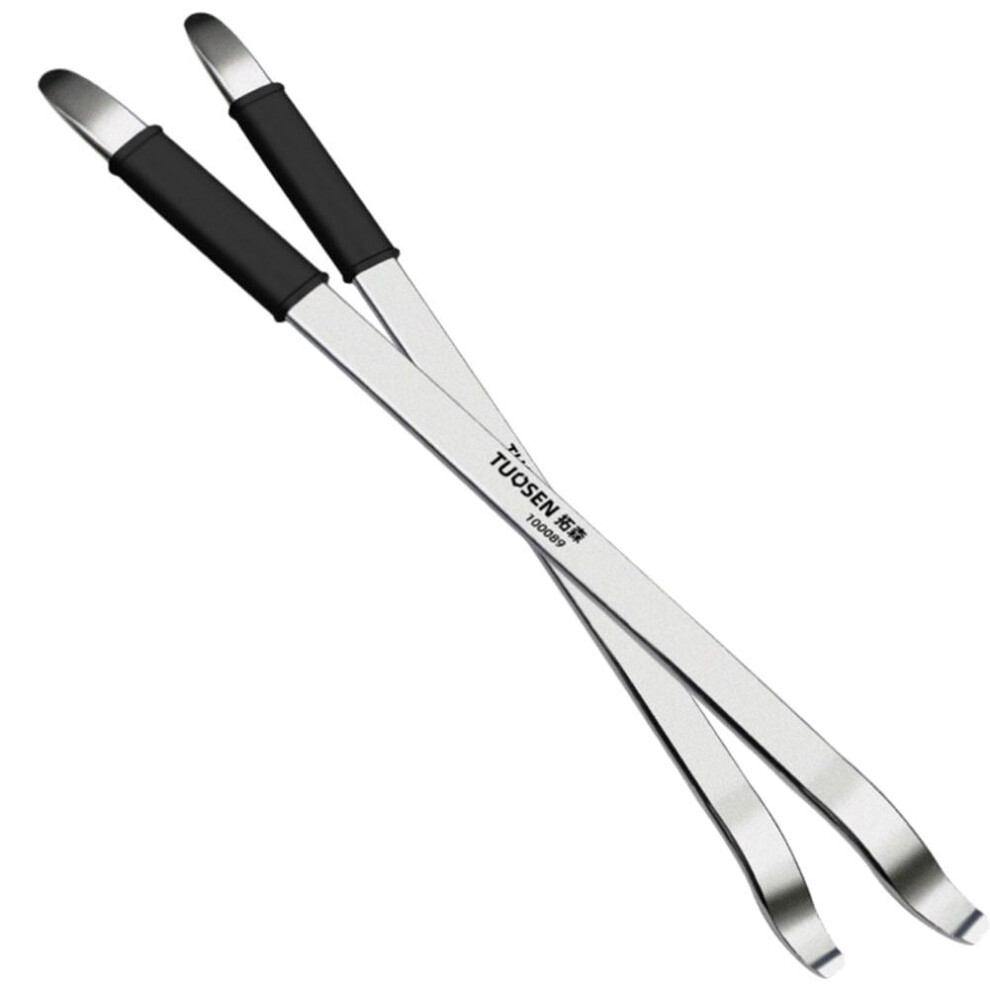 Tire Iron Spoon Set For Tire Changing And Repair 9065194637952