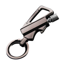 Brichetă permanentă din aluminiu rezistentă la vânt, instrument de exterior