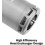 G3 Ultralight Camping Stove 600ml 2