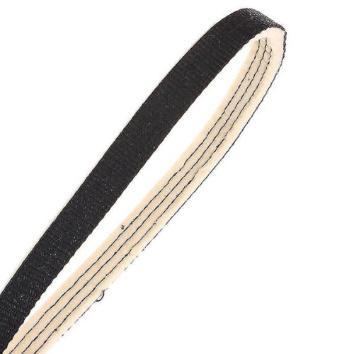 Power Belt Elliptical Strider Friction Brake Plate 1