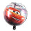 Lightning McQueen aluminum balloons 6 pcs 3