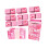 Valentinstagsgeschenkbox, rot, romantisch, ICH LIEBE DICH 1