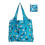 Sac de courses pliable, léger et résistant (1 pièce) 1