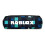 Roblox pencil case blue 1 piece 3
