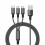 3-in-1-Universal-USB-Schnellladekabel 1