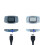 Link Cable Adapter for Nintendo GBA and Game Boy Advance SP 4
