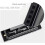 Blues Harmonica in C Key 10 Holes 20 Tones Rose Red 3