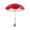 Universal parasol til klapvogne UV-beskyttelse 61 cm 1
