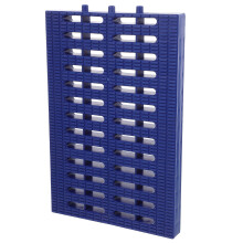 Plastfilter för schaktavlopp 20x30,5x2,4cm