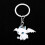 Dragon Keychain How to Train Your Dragon 1pc 3