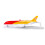 Dickie Toys Airplane Sky Flyer multicolor 4