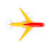 Dickie Toys Airplane Sky Flyer multicolor 5
