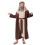 Ensemble marron décontracté pour Halloween pour garçons de 8 à 9 ans 1