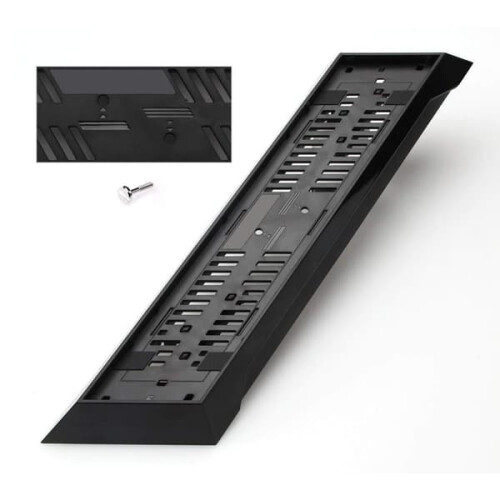 ##/Verticale standaard voor de PlayStation 4 Slim-console##/ 2
