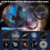 Sterrenhemelprojector Galaxy Plafond Nachtlampje 12 Discs 3