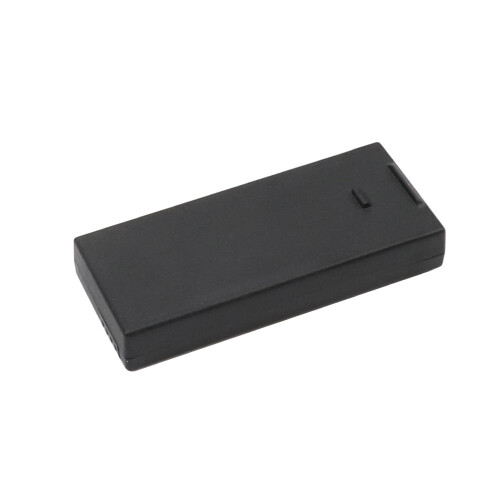 Tello Quadcopter-batteri 1100mAh 3,8V erstatning