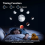 Sterrenhemelprojector Galaxy Plafond Nachtlampje 12 Discs 5