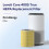 Replacement Filter for LEVOIT Core 400S & 400S-RF Air Purifiers, H13 True HEPA and Activated Carbon Filter 3