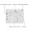 Magnetic Wall-Mounted LCD Digital Clock White 4
