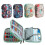 Knitting Case for Crochet Hooks 4-Pack 4