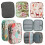 Knitting Case for Crochet Hooks 4-Pack 5