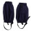 Hiking Gaiters Rain and Snow Boot Covers 1 Pair 7