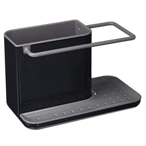 Joseph Joseph Sink Organizer Small Dark Grey 1
