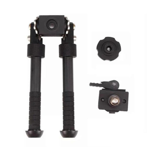 Alloy Folding Leg Support 360 Tilt Heavy Duty 1