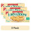 Shortbread Cookies snack pack 3 count 1