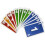 Skip-Bo Card Game Compatible with Mattel 2