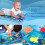 Baby water mattress 4