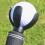 Putter Ball Picker Black 2-Pack 3