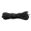 Archery D-Loop Rope for Compound Bow String, 3M Black 5