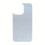iPhone 13 Pro Max MagSafe phone case silver 4