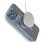 iPhone 13 Pro Max MagSafe phone case silver 5