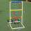 Step Golf Game Set 4