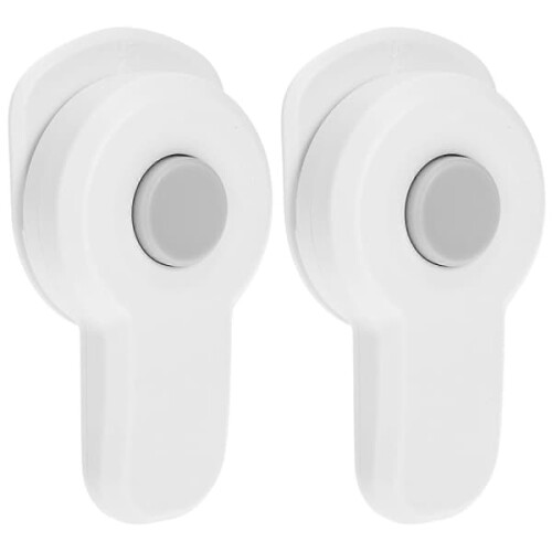 Kitchen Latch Child Lock for Oven Doors 1 pcs 1