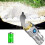 Mini LED flashlight super power waterproof 2 pcs 2