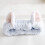 Makeup Headband Microfiber 3-Piece Set 2