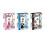 Kids Electric Microphone with Adjustable Stand and Lights 4