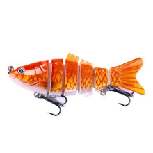 Meall snámha réadúil Comefolife do bhreac dord crappie1