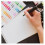 Marker Pens Double-Sided Multi-Color 80pcs 2