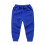 Set di felpe colorate per bambini e bambine, 6