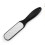 Foot File Stainless Steel Black 4