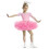 Angel Tiara Feather Halo Costume Accessory 1 pcs 6