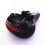 Bike Seat with Breathable Material and Tail Light 1 Pc 5